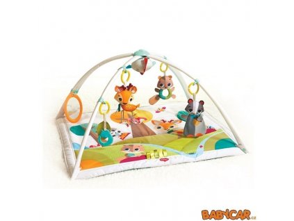 TinyLoveHraciDekaSHrazdouIntoTheForest