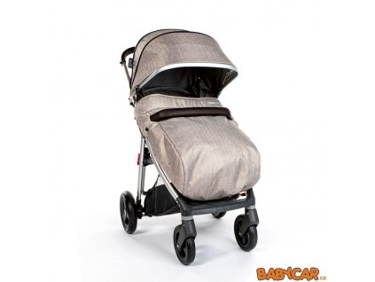 BabystyleNanoznikOysterZeroPebble