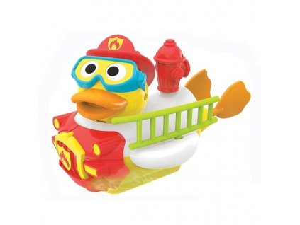 YookidooKreativniPlavaciKachnaHasic