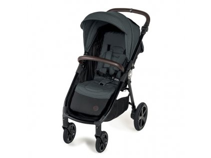 BabyDesignSportovniKocarekLookAir2020Graphite17