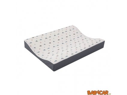 TraumelandPrebalovaciPodlozka50x70cmKaktusliebe