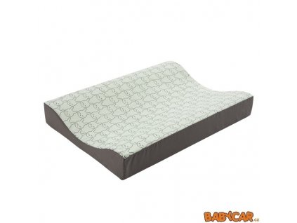 TraumelandPrebalovaciPodlozka50x70cmKuschelhase