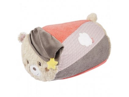 BabyFehnChrasticiValecKLezeniMedvedBruno
