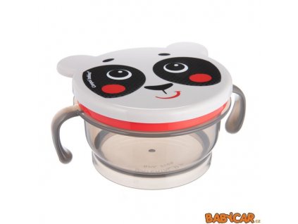 CanpolBabiesMiskaSVickemASilikonovymOtvoremHelloLittlePanda