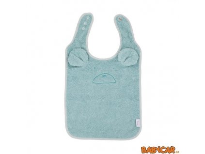 BoJungleBryndakeBBibEcoBlueBear