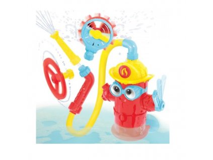 YookidooPozarniHydrantFreddy