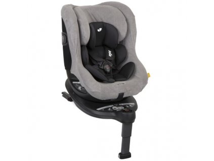 JoieOchrannyLetniPotahProtectCoverISpin360GrayFlannel