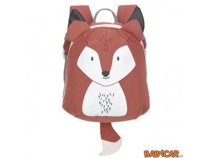 LassigDetskyBatohTinyBackpackAboutFriendsFox