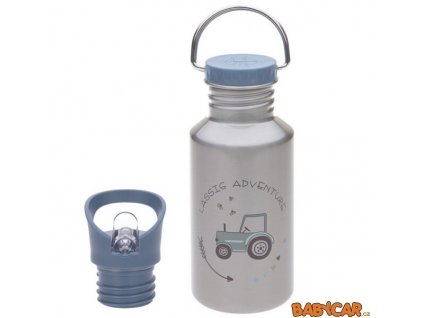 LassigLahevBottleStainlessSteelAdventureTractor