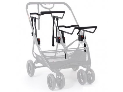 ValcoBabyAdapterAProSnapUltraDuoNaAutosedackyMaxiCosiBesafeCybex