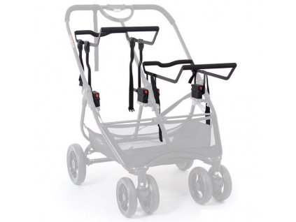 ValcoBabyAdapterBProSnapUltraDuoNaAutosedackyMaxiCosiBesafeCybex