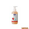 ChiccoTekuteMydloAntibakterialniSDavkovacem250ml