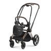 CybexPodvozekPriamSeat2022Rosegold