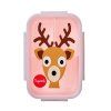 3SproutsKrabickaNaJidloBentoDeerPink
