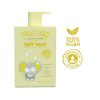 JackNJillSprchovaciGelBathtimeBaby300ml