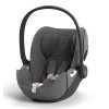 CybexAutosedackaCloudTIsizePlusMirageGrey