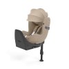 CybexAutosedackaSironaTISizePlusCozyBeige