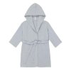 LassigZupanMuslinBathrobePowderBlue