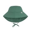 LassigKloboucekSunProtectionLongNeckHatGreen