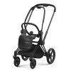 CybexPodvozekPriamSeat2022MattBlack