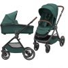 MaxiCosiSportovniKocarekOxfordKorbaOriaEssentialGreen