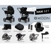 MoonKombinovanyKocarekCiaoMaxiSet2026Onyx