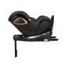 AVOVA autosedačka SPERBER X 2026 Mystic Black