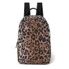 StudioNoosBatuzekMekkyBavlnenyMiniBackpackHAzelLeopard