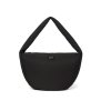 StudioNoosTaskaPuffyCrossBodyBagBlack