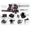 moon kombinovany kocarek resea fold maxi set 2026 tonka