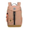 lassig detsky batoh mini outdoor backpack nature hazelnut
