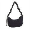 lassig prebalovaci taska lunua bum bag up black