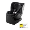 britax romer autosedacka dualfix m plus carbon black style