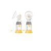 medela odsavaci souprava double personalfit flex