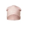 ElodieDetailsBavlnenaCepiceLogoBeaniesMistyPink
