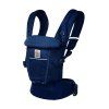 ergobaby nositko adapt soft flex mesh midnight blue