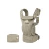 ergobaby nositko breeze soft olive diamond