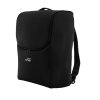 britax romer cestovni taska flylite carbon black