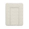 ceba baby prebalovaci podlozka mekka 50x70cm basic spots