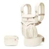 ergobaby nositko omni classic mesh luminous