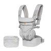 ergobaby nositko omni classic mesh pearl grey