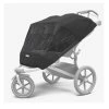 thule moskitiera urban glide double black