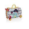 zopa detsky kufrik na koleckach pack a ride sailor