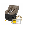 maxi cosi autosedacka mica 360 pro i size authentic truffle