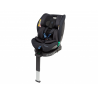 maxi cosi autosedacka spinel 360 smart authentic black