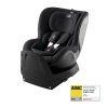 britax romer autosedacka dualfix m plus carbon black style