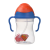 b.box hrnecek s brckem 240ml superman