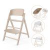 cybex detska zidlicka click a fold 4 in 1 all nature light