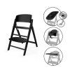 cybex detska zidlicka click a fold 4 in 1 stunning black