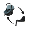 autosedacka thule maple mid blue zakladna alfi